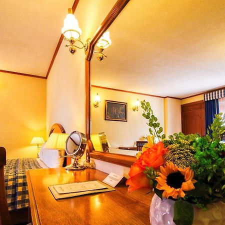 Hotel Lastra Puebla Luaran gambar