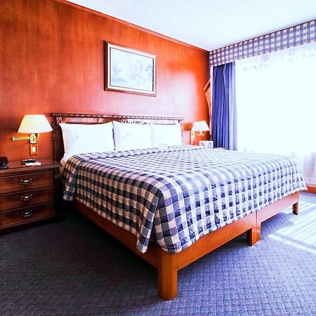 Hotel Lastra Puebla Luaran gambar