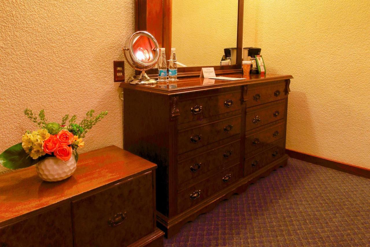 Hotel Lastra Puebla Luaran gambar