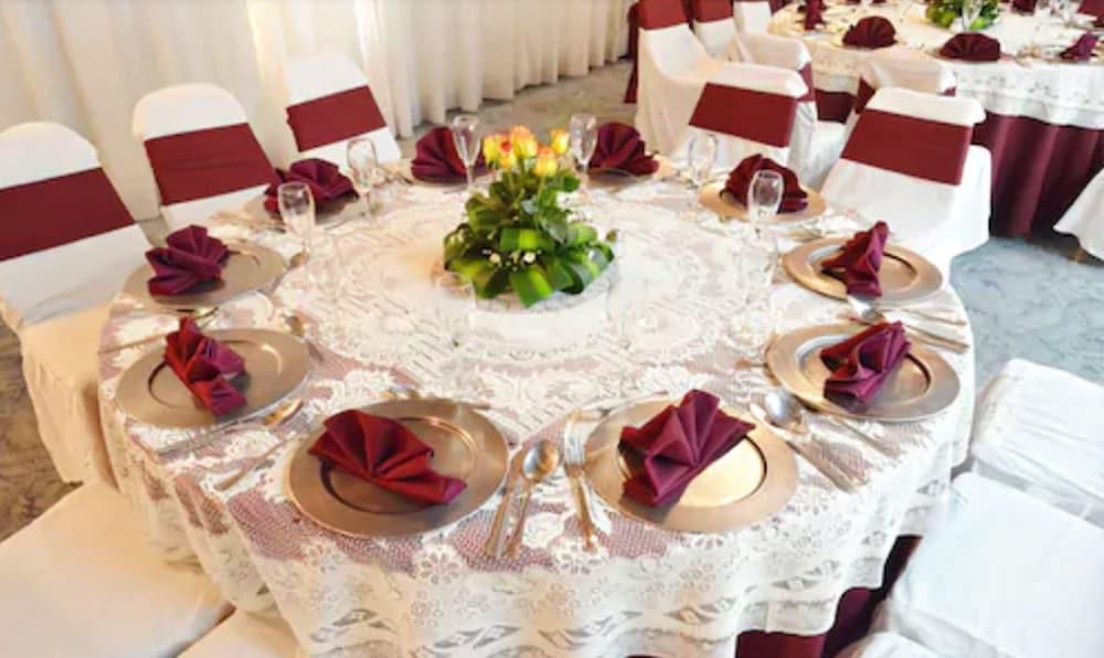 Hotel Lastra Puebla Luaran gambar