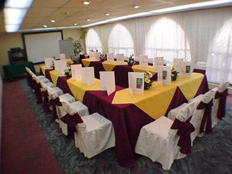 Hotel Lastra Puebla Luaran gambar